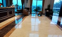 Đánh bóng sàn đá Marble